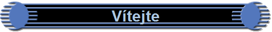 Vítejte